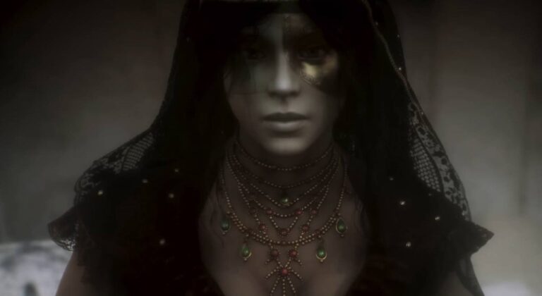 Mortal Shell II promete reinventar gênero soulslike com combate agressivo e sem estamina