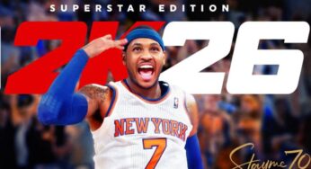 Nintendo Libera NBA 2K26 para Teste Gratuito no Switch e Switch 2 com Acesso Completo