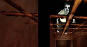 Como Nanashi no Game redefiniu o terror portátil no Nintendo DS com mecânicas inovadoras