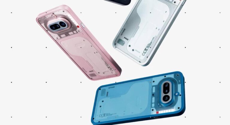 Saída da OnePlus do mercado ocidental eleva incerteza para a Nothing nos EUA