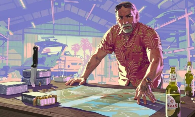 Novo GTA 6