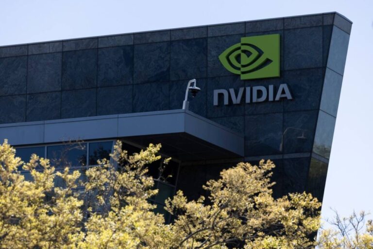 Nvidia