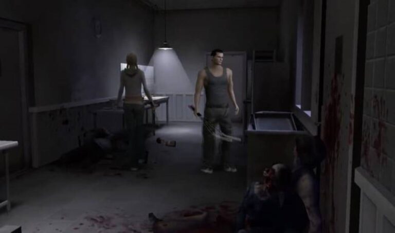 Obscure II: o clássico do PS2 que uniu terror adolescente e inovação cooperativa