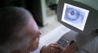 Inteligência Artificial Acelera Detecção de Doenças Oculares, Mantendo Médico Central no Diagnóstico