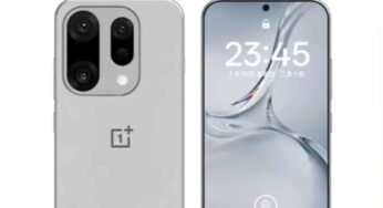 OnePlus 16: Novo vazamento revela tela de 165 Hz e design revolucionário sem bordas