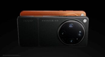 Oppo Find X10 Pro Max pode redefinir fotografia móvel com trio de câmeras de 200MP