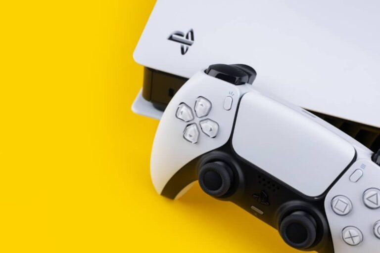 playstation 5