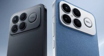 Poco F9 Pro e F9 Ultra têm especificações e imagens detalhadas reveladas em vazamento