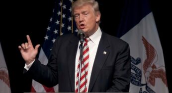 Trump adverte Omã com bombardeio em meio a negociações cruciais sobre o Estreito de Ormuz