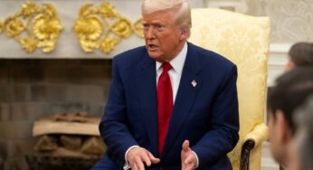 Justiça dos EUA Anula Proibição de Vistos para Cidadãos de 75 Países em Revés a Trump