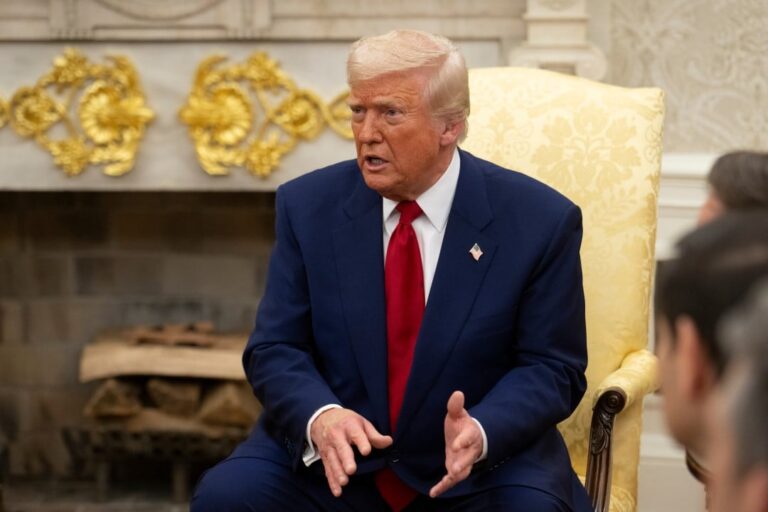 Justiça dos EUA Anula Proibição de Vistos para Cidadãos de 75 Países em Revés a Trump