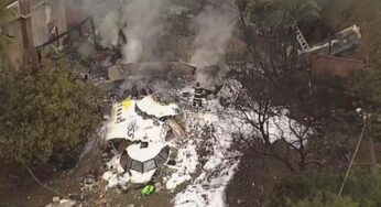 Falhas no degelo e desrespeito a protocolos: relatório da PF aponta causas de queda fatal da Voepass