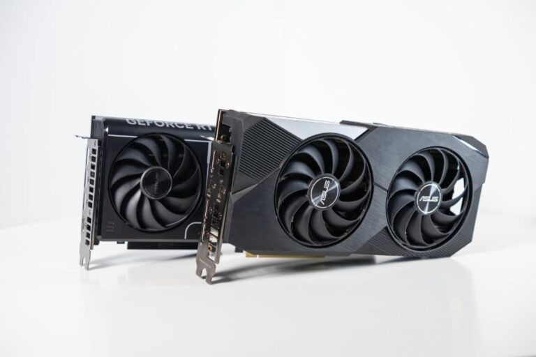 Nvidia GeForce RTX 5070: Desempenho em jogos se equipara à 4070 SUPER com IA aprimorada