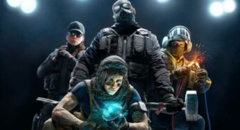 Estreia chinesa na EWC de Rainbow Six Siege surpreende e torneio em Paris distribui US$ 2 milhões