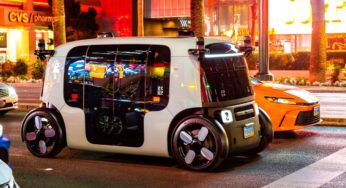 Uber prepara megafrota de 2 mil robotáxis chineses para revolucionar transporte na Europa