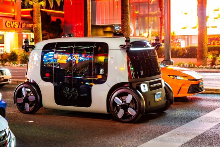 Uber prepara megafrota de 2 mil robotáxis chineses para revolucionar transporte na Europa