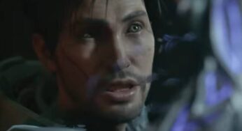 Exodus Apresenta Salt, Uma Polvo Senciente Que Comanda um Robô Gigante em Novo RPG Espacial