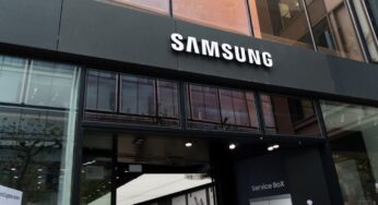 Samsung eleva preço de chips em até 15%, prevendo impacto nos eletrônicos do consumidor