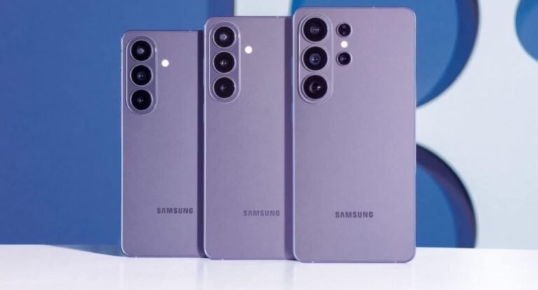 Quais modelos Samsung, Motorola e Xiaomi estão previstos para receber o Android 17