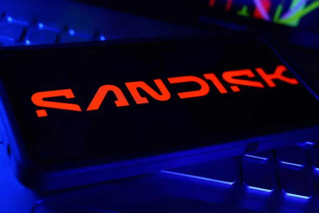 SanDisk expande opções de armazenamento para Xbox Series X|S com novos cartões de alta velocidade
