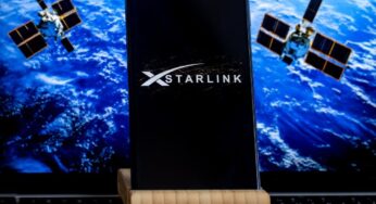 Starlink atinge marco de mil satélites em 2026 e amplia presença global de internet