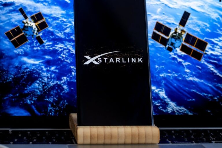 Starlink atinge marco de mil satélites em 2026 e amplia presença global de internet