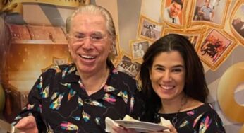 Antiga residência de Silvio Santos no Morumbi é alvo de tentativa de invasão em São Paulo