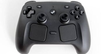 Novo controle Steam da Valve para 2026 aposta em trackpads hápticos, mas enfrenta limitações de compatibilidade
