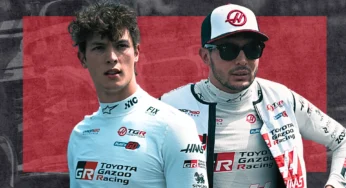 Haas Enfrenta Desafios de Inconstância em Meio à Temporada de 2026 da Fórmula 1