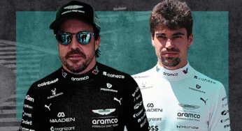 Aston Martin Enfrenta Desafios na Temporada 2026 da F1, Mas Últimas Atualizações Trazem Nova Esperança