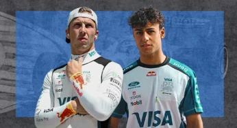 Racing Bulls brilha na primeira metade de 2026 e almeja feito inédito na Fórmula 1