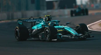 Aston Martin AMR26 e McLaren MP4-18: O Legado das Inovações de Adrian Newey na F1