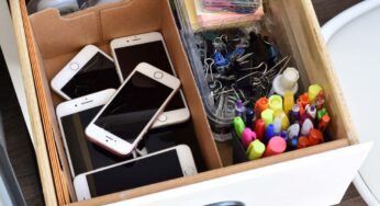 Descarte consciente: como revitalizar seu celular antigo em sete funções essenciais