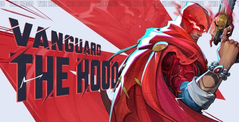 The Hood chega a Marvel Rivals com trailer explosivo e data de lançamento revelada