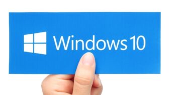 China proíbe Windows 10 em órgãos oficiais antecipadamente, mirando autonomia tecnológica