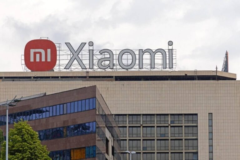 Xiaomi
