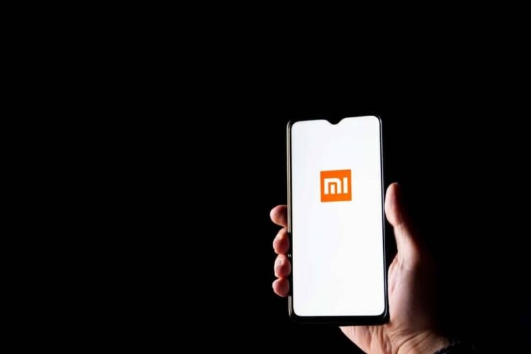 Xiaomi, celular