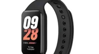 Xiaomi Smart Band 11 se Destaca com Novas Opções em Metal e Cerâmica, Apontam Dados Internos