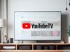 Acordo de US$ 7,5 milh&otilde;es do YouTube TV pode render R$ 92 a antigos assinantes