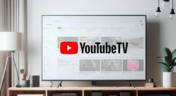 Acordo de US$ 7,5 milhões do YouTube TV pode render R$ 92 a antigos assinantes