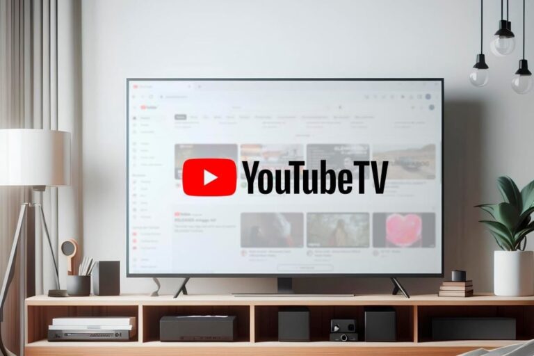 Acordo de US$ 7,5 milhões do YouTube TV pode render R$ 92 a antigos assinantes