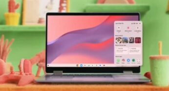 Acer Googlebook 14 revela detalhes de tela OLED e foco em IA com preço competitivo