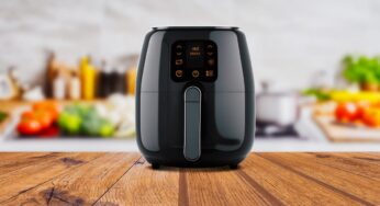 Melhore o desempenho da sua air fryer: segredos para pratos perfeitos e vida útil prolongada