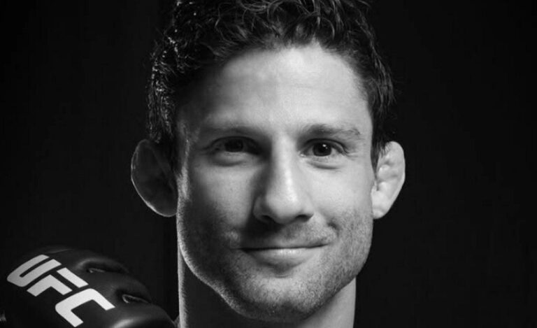 Allan ‘Puro Osso’ Nascimento, ex-lutador do UFC, morre aos 34 anos por ataque cardíaco
