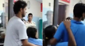 Merenda escolar na Índia leva dezenas de estudantes a hospital após ingestão de detergente