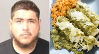 Discussão sobre pimenta em refeição familiar termina em assassinato no Novo México