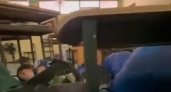 Oito mortos em ataque a escola de Bangkok, incluindo atirador que assassinou avós