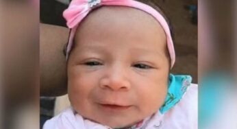 Bebê sequestrada em Campo Grande é resgatada no Paraguai e casal é preso
