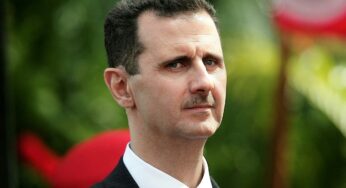 Tribunal sírio sentencia Bashar al-Assad e parentes à pena capital por crimes de guerra