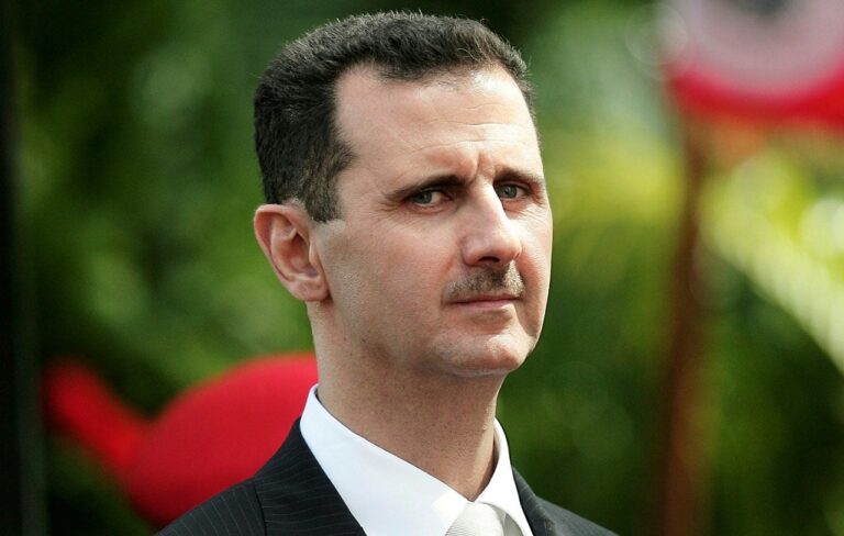 Tribunal sírio sentencia Bashar al-Assad e parentes à pena capital por crimes de guerra